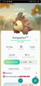 Pokémons regionais por R$5
