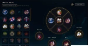 Conta League of legends- nivel 77, Ouro IV 26 PDL 151 Skins LOL