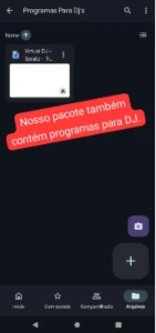 Super Pack +550.000 Músicas Mp3 - Outros