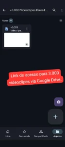 Super Pack +550.000 Músicas Mp3 - Outros