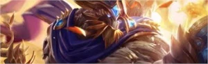 CONTA LOL (OURO SEASON 6) - 30 CAMPEÕES - POUCAS SKINS - League of Legends