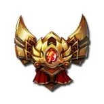 CONTA LOL (OURO SEASON 6) - 30 CAMPEÕES - POUCAS SKINS - League of Legends