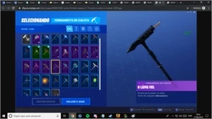 Conta Fornite SEASON2 (S2) MUITAS SKINS - Fortnite