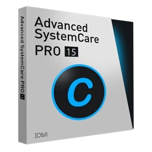 Advanced SystemCare 15 PRO - VITALÍCIO - Softwares and Licenses
