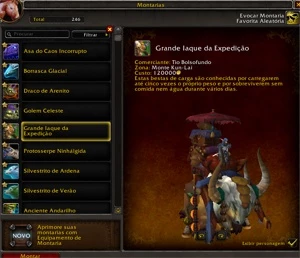 CONTA BNET AZRALON COM 16 LVL 60 - WOW - Blizzard