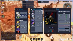 Conta Digimon Super Rumble Online - Servidor 1 Koromon