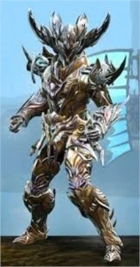 Conta guild wars 2 - Outros