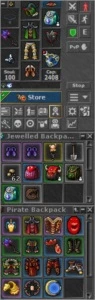 ELDER DRUID LEVEL 441 - BELOBRA - FULL ACESSOS - Tibia