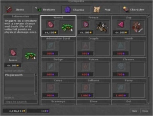ELDER DRUID LEVEL 441 - BELOBRA - FULL ACESSOS - Tibia