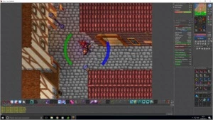 Tibia Master Sorcerer level 227 ML 93 PURO Loyalty 25%