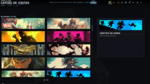 Conta De Cod Bo7 Com Nexus Horizon+Prestigio Master 170 - Call of Duty