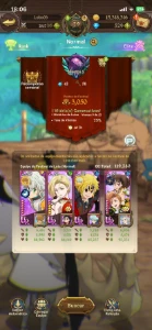 Imperdível Cc 7Ds 500 💎 + Tristan