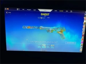 CONTA DIAMANTE 2 + DE 900 REAIS EM SKINS NO PRECINHO - Valorant