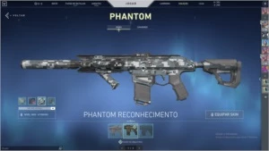 CONTA DE VALORANT COM KARAMBIT DA CHAMPIONS 2021