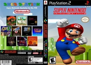 Coletânia de jogos de Super Nitendo SNES - Jogos (Mídia Digital)