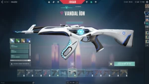Conta Valorant Com Skins Full Acesso (Sem Email Verificado)