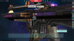 Conta Valorant Com Skins Full Acesso (Sem Email Verificado)