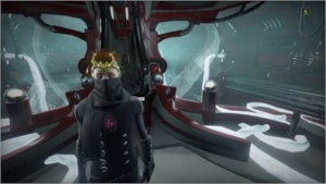 Warframe - Outros