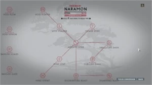 Warframe - Outros