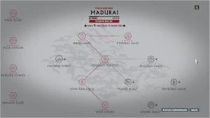 Warframe - Outros