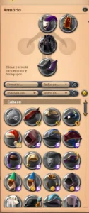 Conta albion End game - Albion Online
