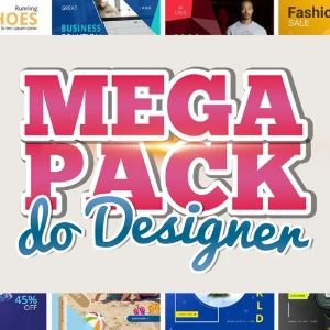 MEGA SUPER Pack Designer 2026 - Outros