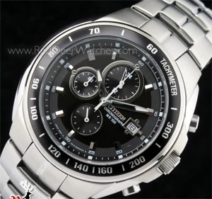 vendo relogio citizen novo AN4010 - Produtos Físicos
