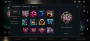 Conta wild rift 21 skins 60 campeões - League of Legends: Wild Rift LOL WR