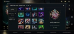 Conta wild rift 21 skins 60 campeões - League of Legends: Wild Rift LOL WR