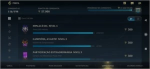 Conta wild rift 21 skins 60 campeões - League of Legends: Wild Rift LOL WR