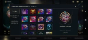 Conta wild rift 21 skins 60 campeões - League of Legends: Wild Rift LOL WR