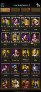 Conta mafia city Elite 1 - Outros