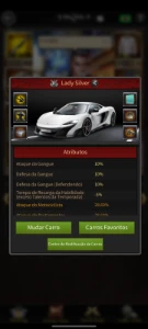 Conta mafia city Elite 1 - Outros