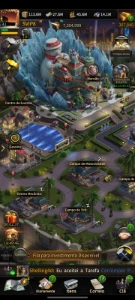 Conta mafia city Elite 1 - Outros