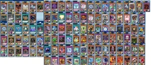 ACC DUEL LINKS ANTIGA, MUITOS ITENS RAROS - Jogos (Mídia Digital)