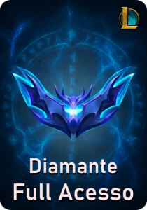 SMURF LOL LVL 30+ COM ELO, MUDE PRO SEU EMAIL! - League of Legends