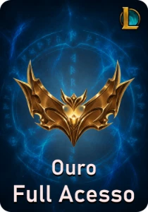 SMURF LOL LVL 30+ COM ELO, MUDE PRO SEU EMAIL! - League of Legends