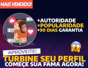 Visualizações para TikTok | PROMOÇÃO| 24h On - Redes Sociais