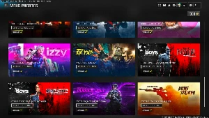 Mw2/Mw3/Bo6 - Call of Duty COD