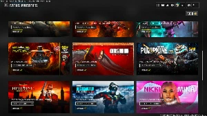 Mw2/Mw3/Bo6 - Call of Duty COD