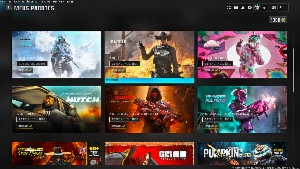 Mw2/Mw3/Bo6 - Call of Duty COD