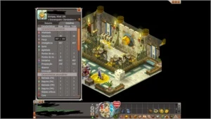 Eni 199 43% com p2p até janeiro de 2016 HELIOBOROS - DOFUS