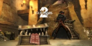 250g Guild Wars 2 (GW2) - Outros