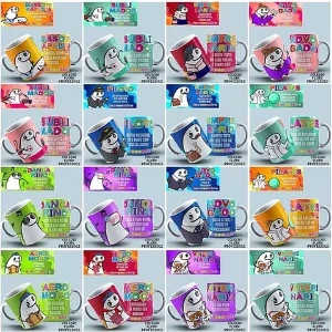 Ultra Pack Flork Canecas 1500 - Others