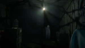 Xbox Project Nightmares Case 36: Henrietta Kedward #C95597