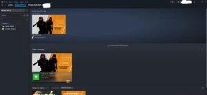 conta cs - Counter Strike