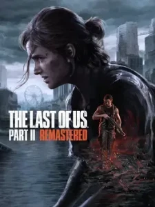 The Last Of Us Part Ii Remastered 💜 ⚡ Jogue Agora - Steam