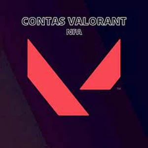 Contas Nfa Valorant-Lol Pra Pronta Entrega