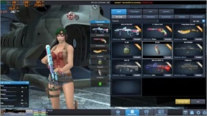 conta pb br point blank