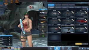 conta pb br point blank